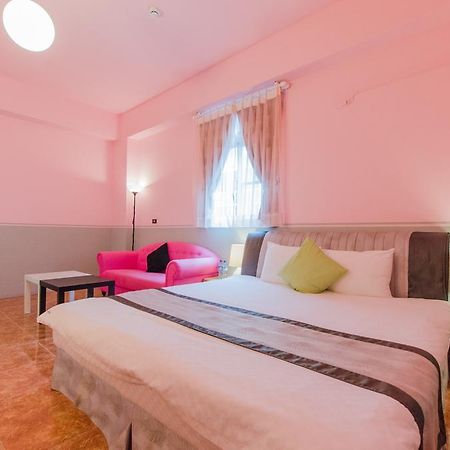 Apartament Mary 18 T'ai-tung Zewnętrze zdjęcie