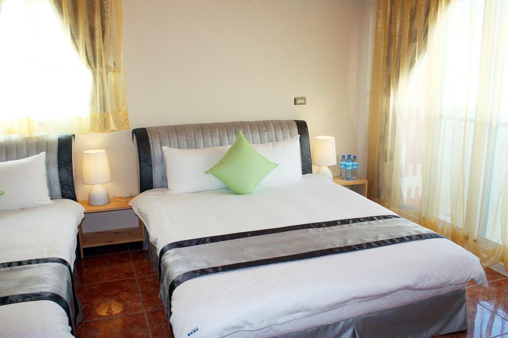 Apartament Mary 18 T'ai-tung Zewnętrze zdjęcie