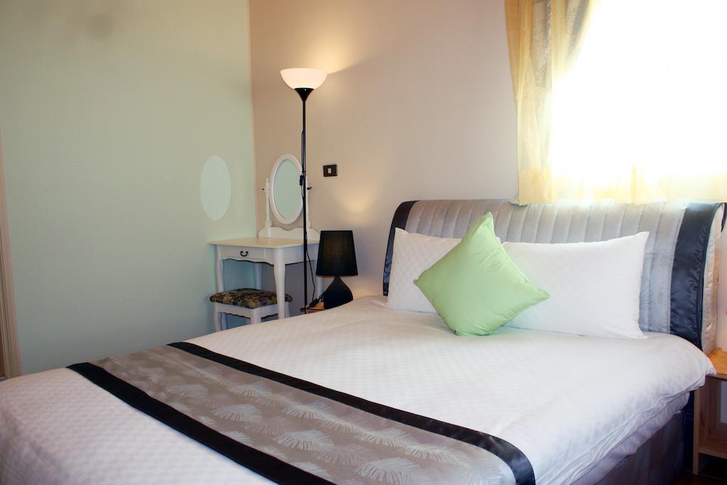 Apartament Mary 18 T'ai-tung Zewnętrze zdjęcie