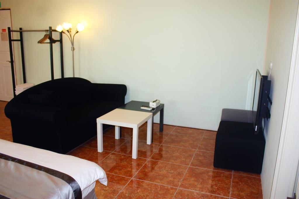 Apartament Mary 18 T'ai-tung Zewnętrze zdjęcie