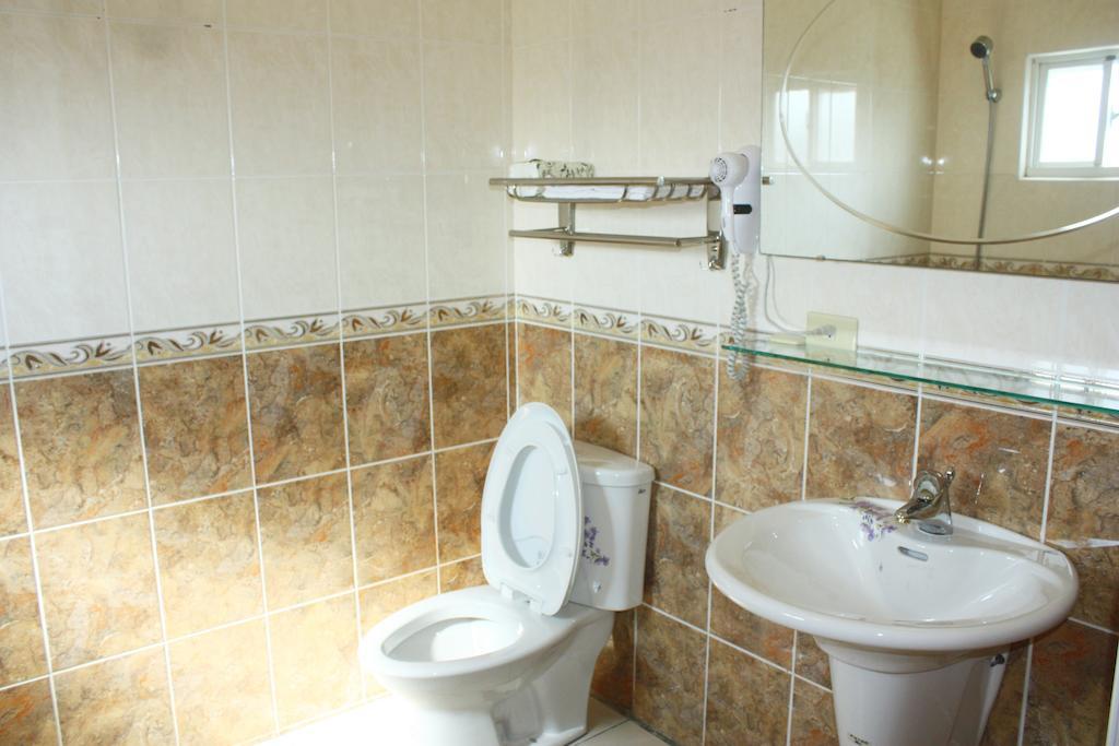 Apartament Mary 18 T'ai-tung Zewnętrze zdjęcie