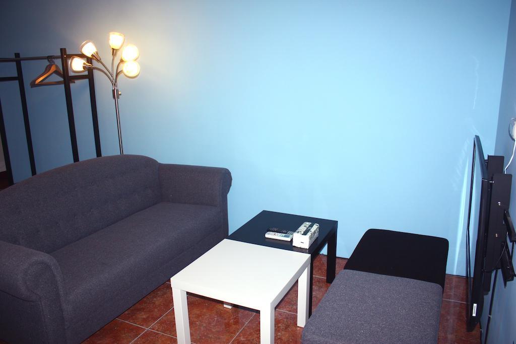 Apartament Mary 18 T'ai-tung Zewnętrze zdjęcie