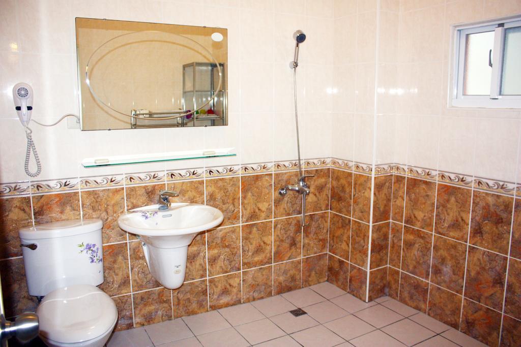 Apartament Mary 18 T'ai-tung Zewnętrze zdjęcie