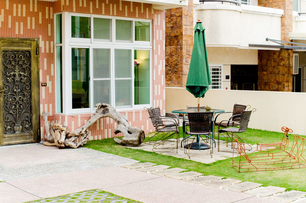 Apartament Mary 18 T'ai-tung Zewnętrze zdjęcie