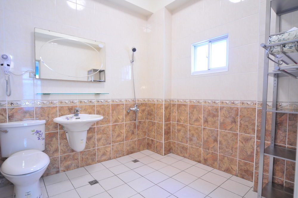 Apartament Mary 18 T'ai-tung Zewnętrze zdjęcie