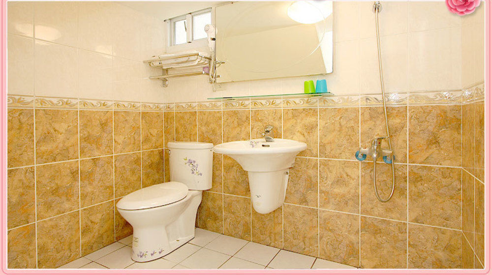 Apartament Mary 18 T'ai-tung Zewnętrze zdjęcie